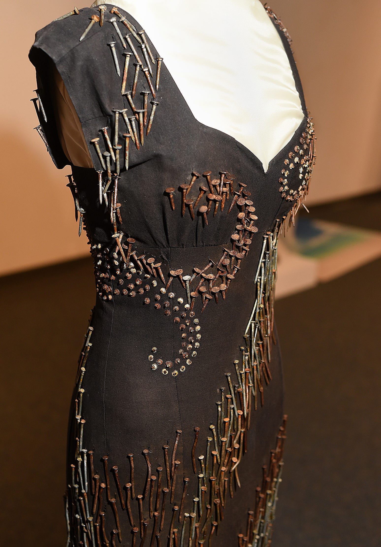 hobbs nancy dress